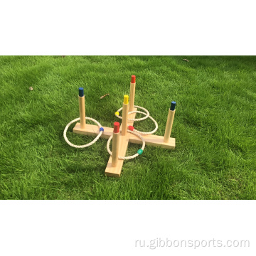 Горячие продажи спортивных игрушек Ring Toss Game